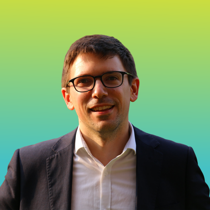 Nicolas Simon
